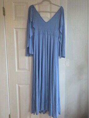 grey off shoulder bridesmaid dress the Chiffon A-Line – FancyVestido Color:Electric Blue sale_true Game of Thrones': Daenerys' our evening gown features